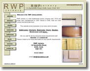 RWP Joinery - Bespoke Kitchens